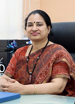 Dr. Sneha Kumari